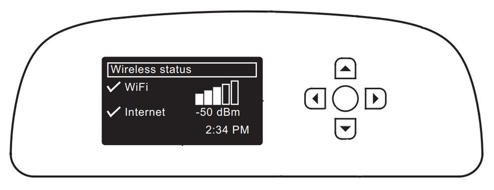 EcoWater Systems WiFi Manager WiFi Troubleshooting for Softener