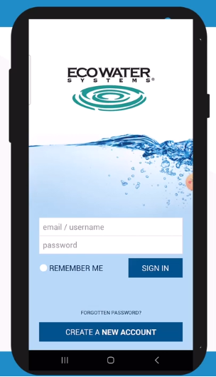 How to Connect your RO to the Hydrolink® WiFi App – EcoWater Systems